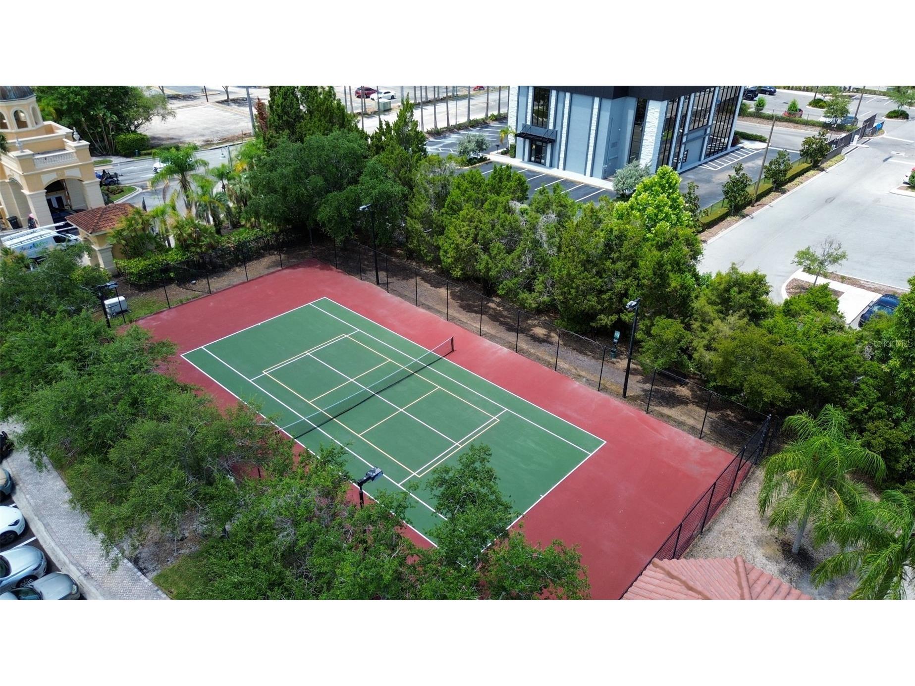 2730 Via Tivoli #335A Clearwater FL 33764 - TAMPA BAY TB8494223 image30