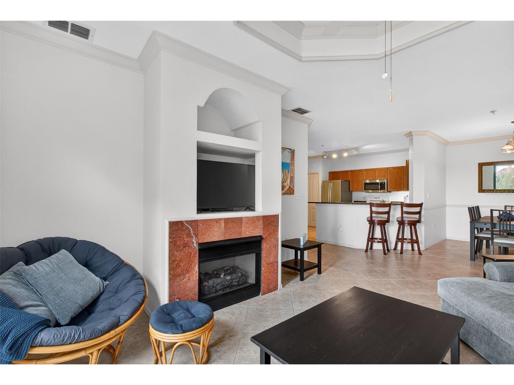 2730 Via Tivoli #335A Clearwater FL 33764 - TAMPA BAY TB8494223 image4