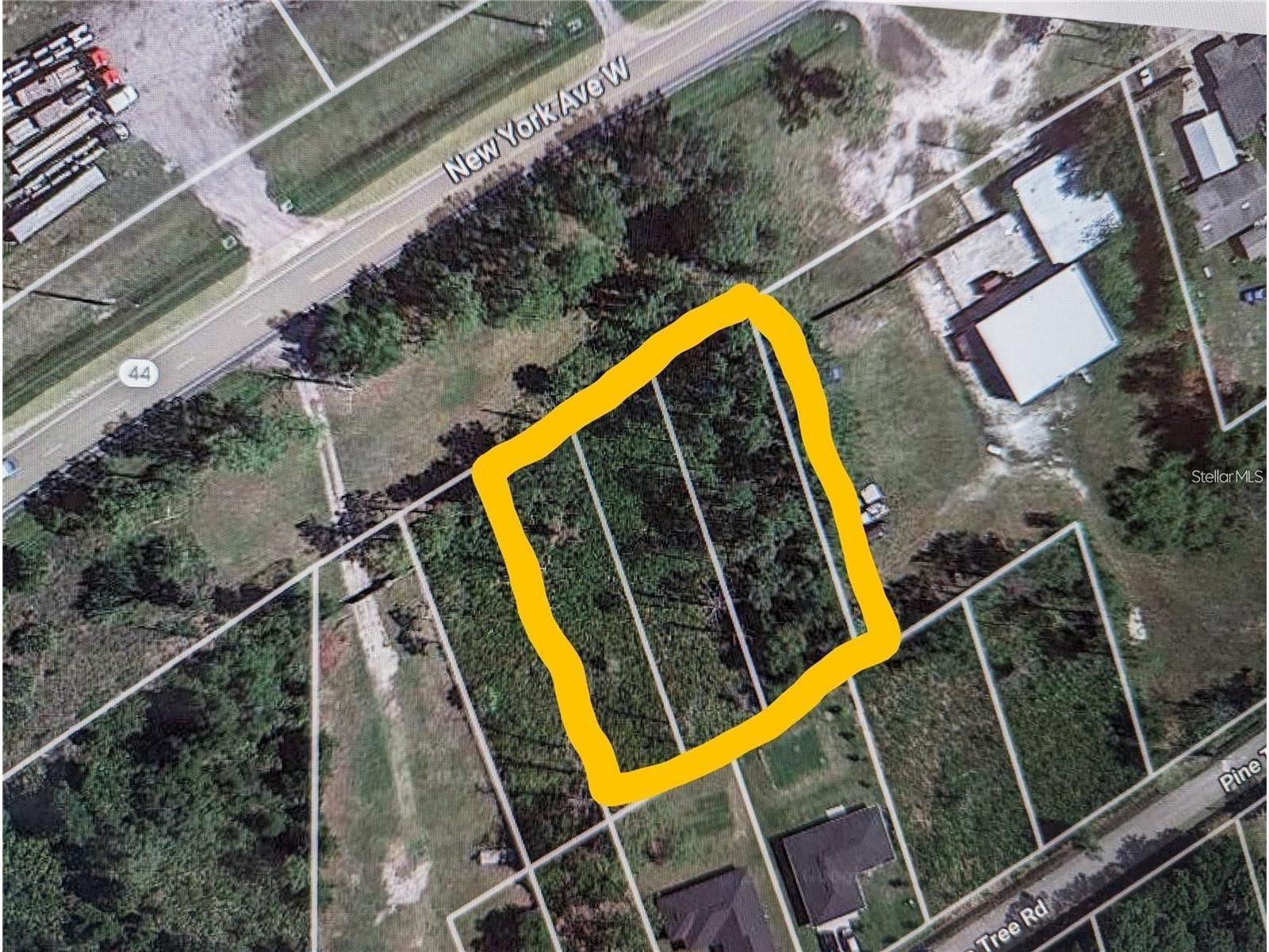 2730 W State Road 44 Deland FL 32720 V4947484 image1