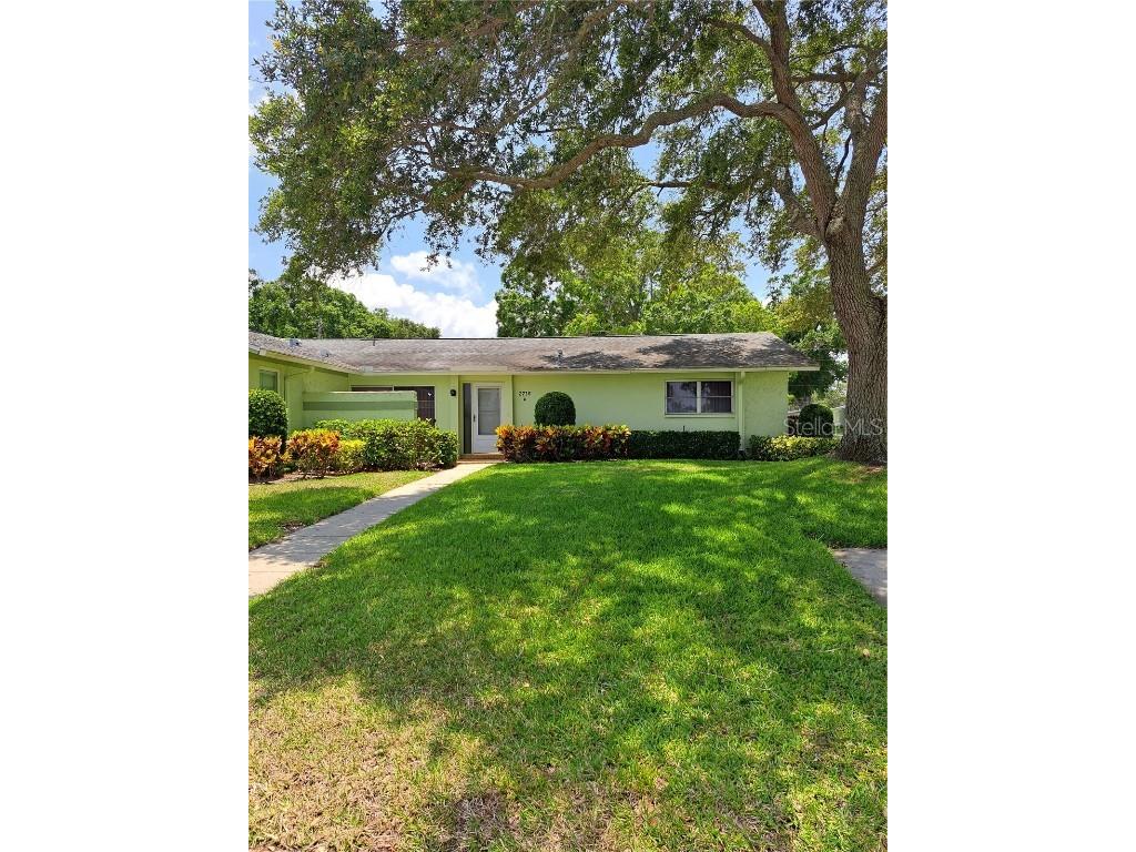 2730 Whitebridge Drive #A Palm Harbor FL 34684 U8200975 image1