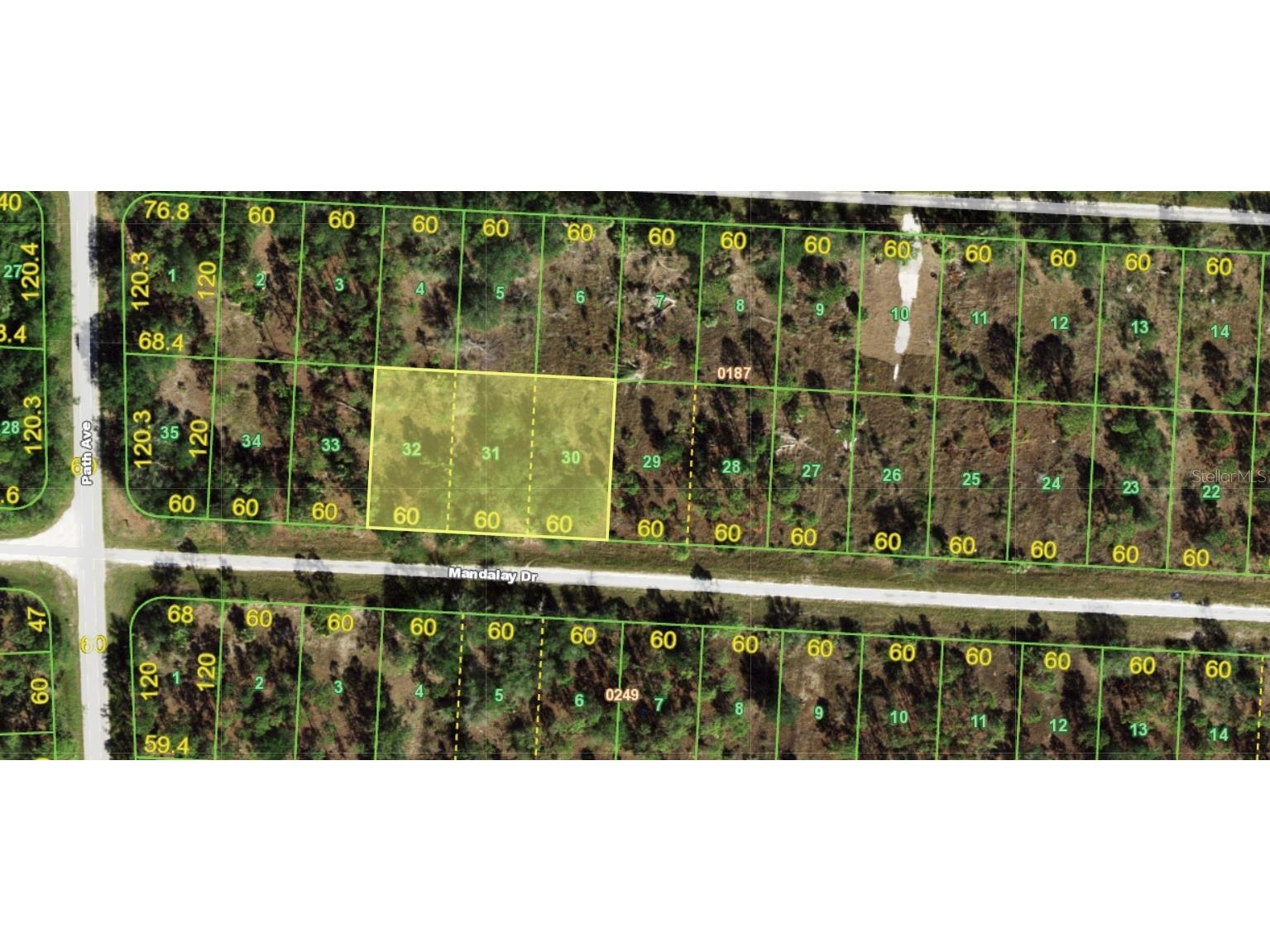 27300 Mandalay Drive Punta Gorda FL 33955 D6138887 image2