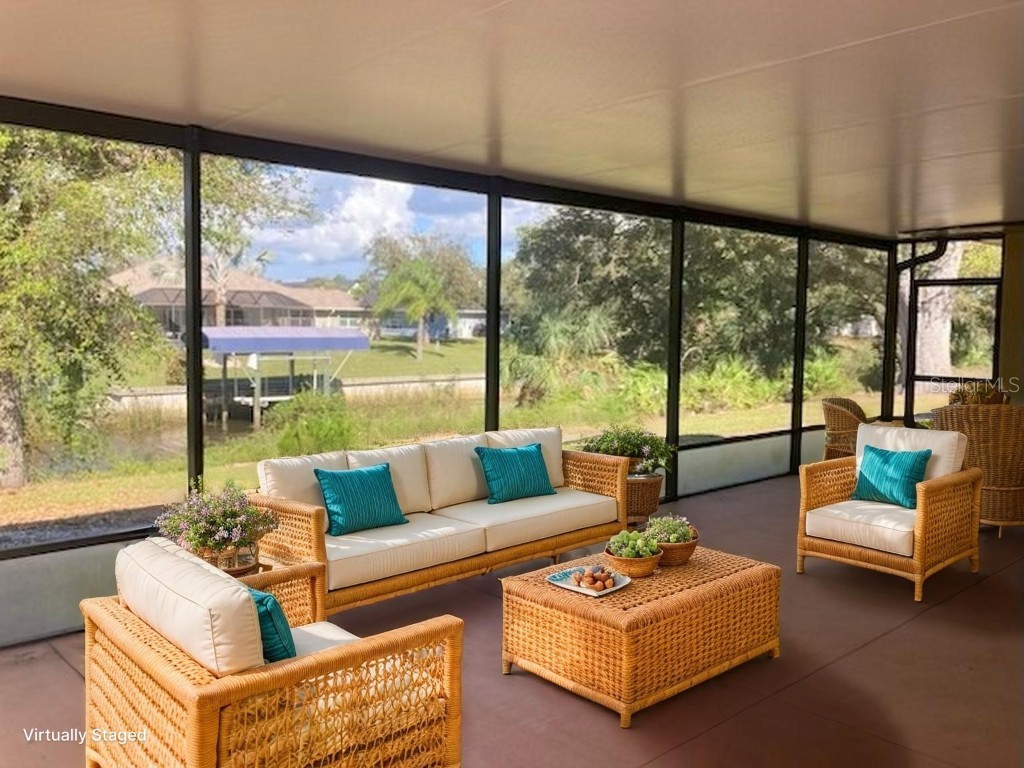 27300 San Carlos Drive Punta Gorda FL 33983 - SAN CARLOS WATERWAY C7503402 image24