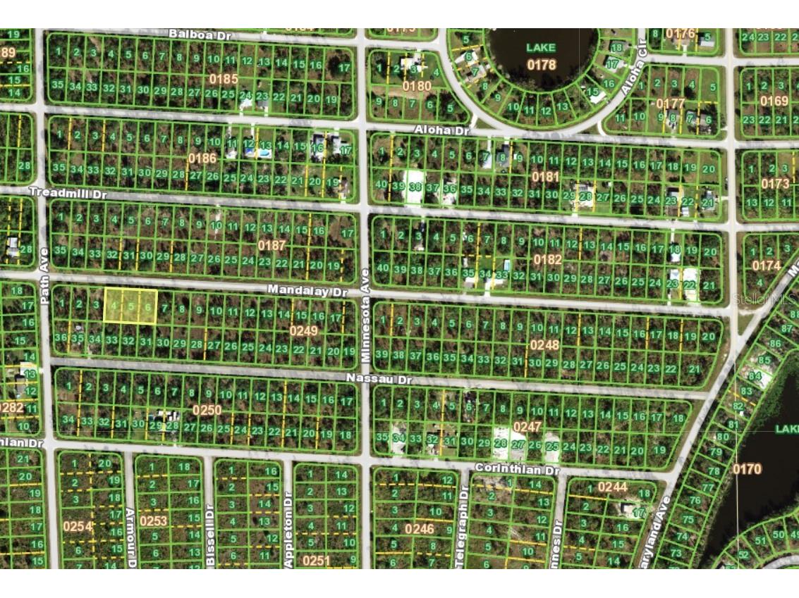 27301 Mandalay Drive Punta Gorda FL 33955 D6138888 image2