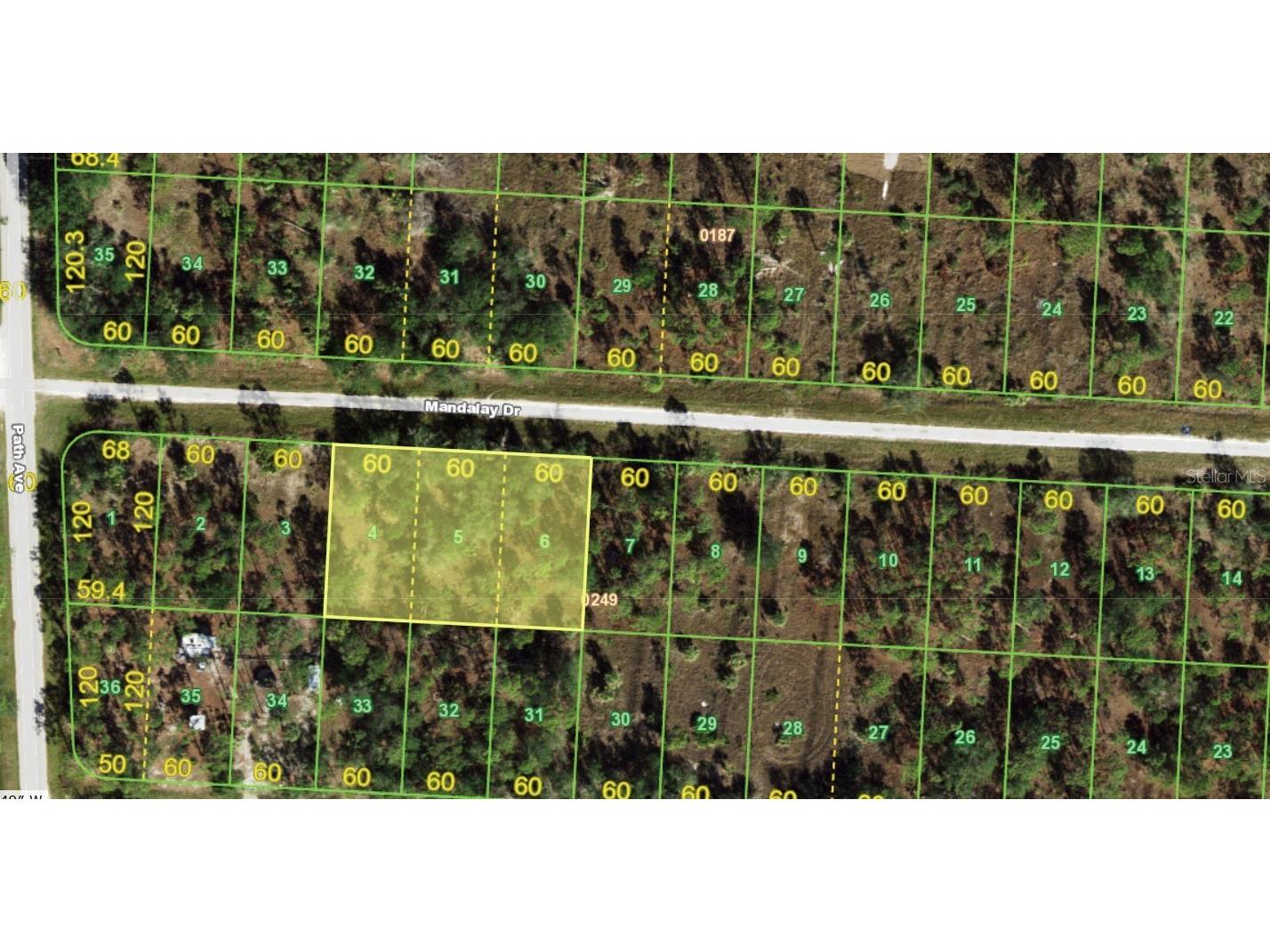 27301 Mandalay Drive Punta Gorda FL 33955 D6138888 image3