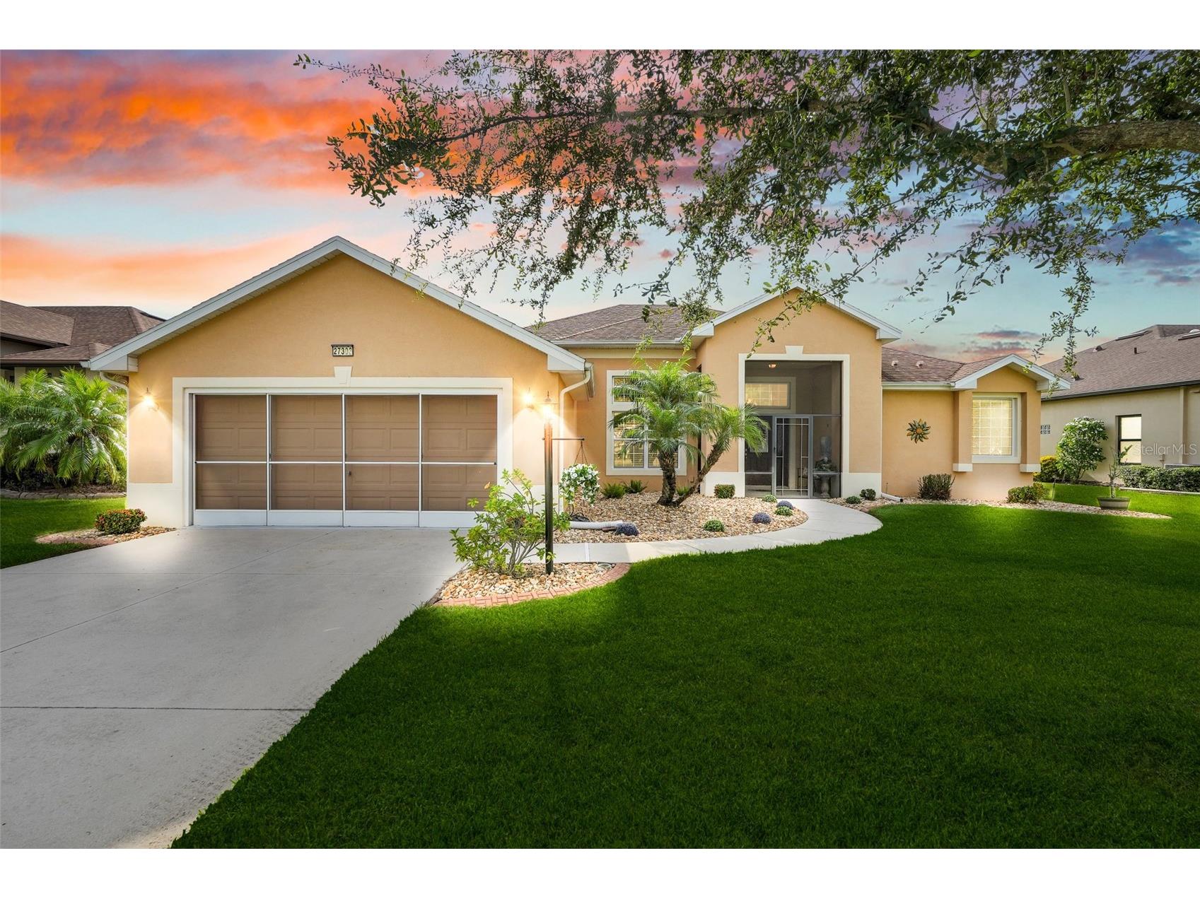 27303 Stoney Brook Dr Leesburg FL 34748 G5101669 image1