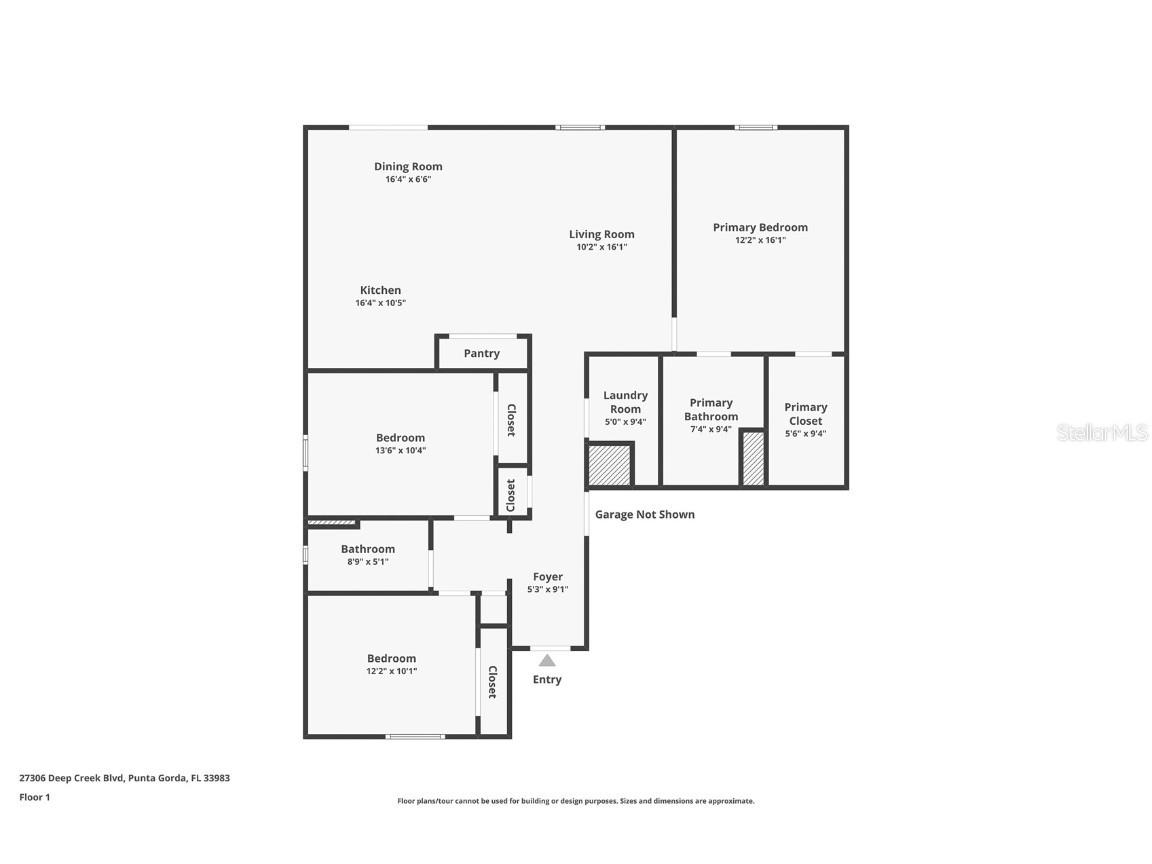 27306 Deep Creek Boulevard Punta Gorda FL 33983 C7509572 image22