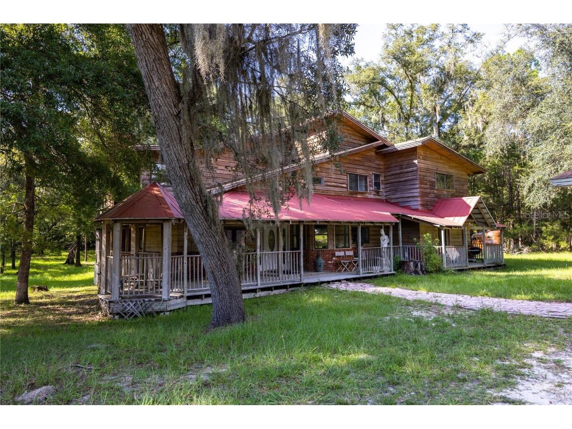 27306 NW 193 Avenue High Springs FL 32643 - SANTA FE RIVER GC515141 image1