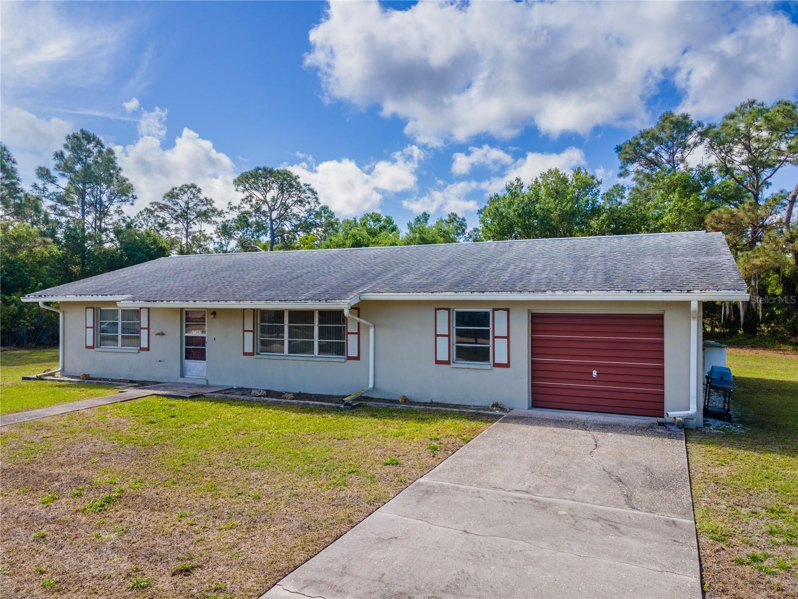 27307 Chinquapin Drive Punta Gorda FL 33955 C7524400 image1