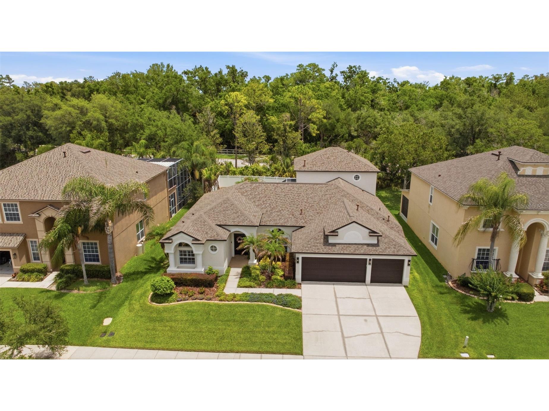 27309 Fordham Drive Wesley Chapel FL 33544 TB8513476 image27