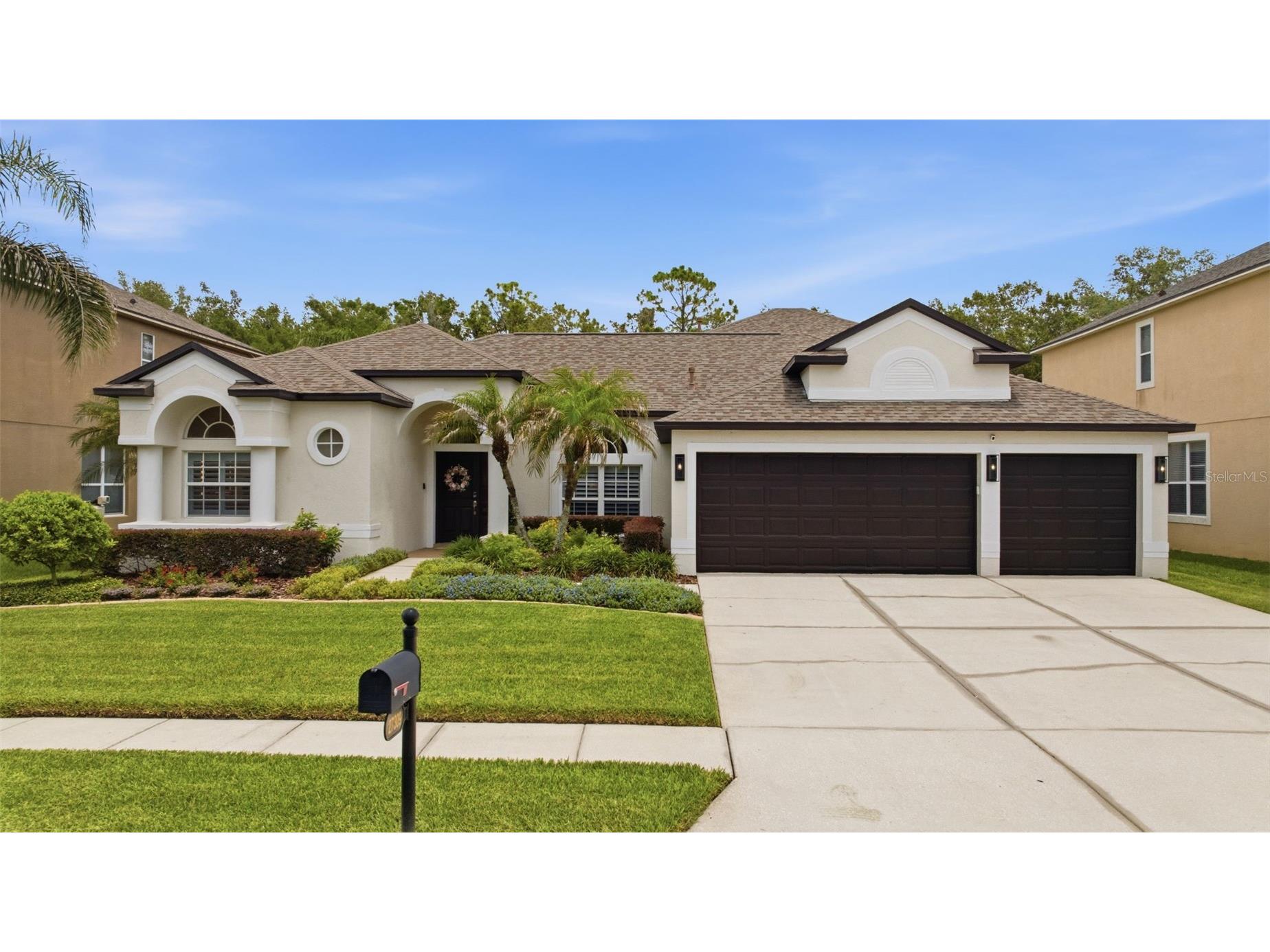 27309 Fordham Drive Wesley Chapel FL 33544 TB8513476 image31