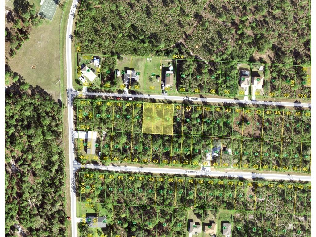 27309 Senator Drive Punta Gorda FL 33955 C7470485 image1