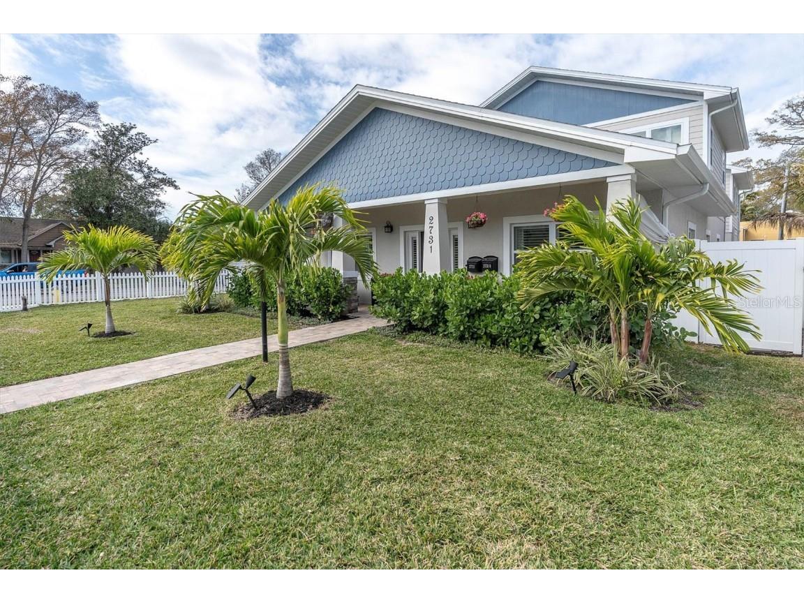 2731 13th Avenue N Saint Petersburg FL 33713 A4601212 image1
