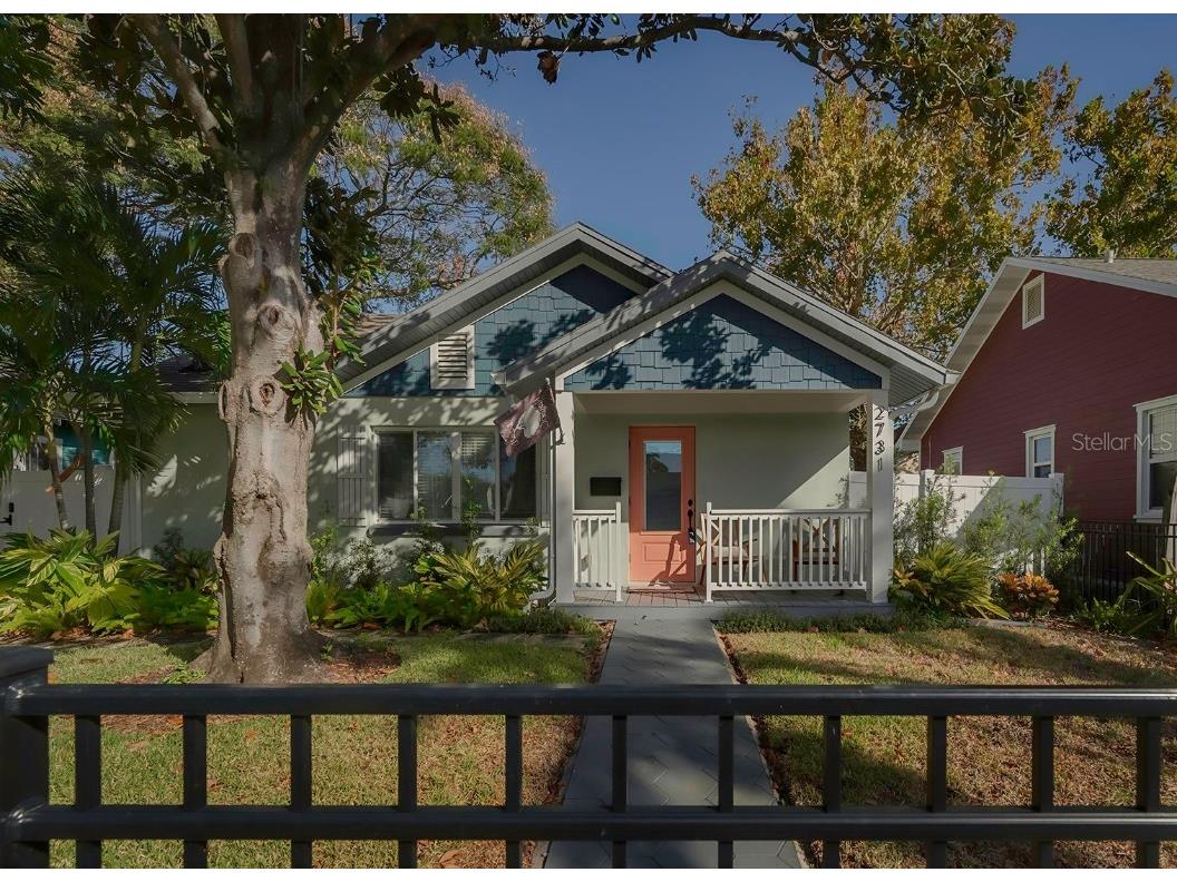 2731 8th Avenue N Saint Petersburg FL 33713 TB8316114 image1
