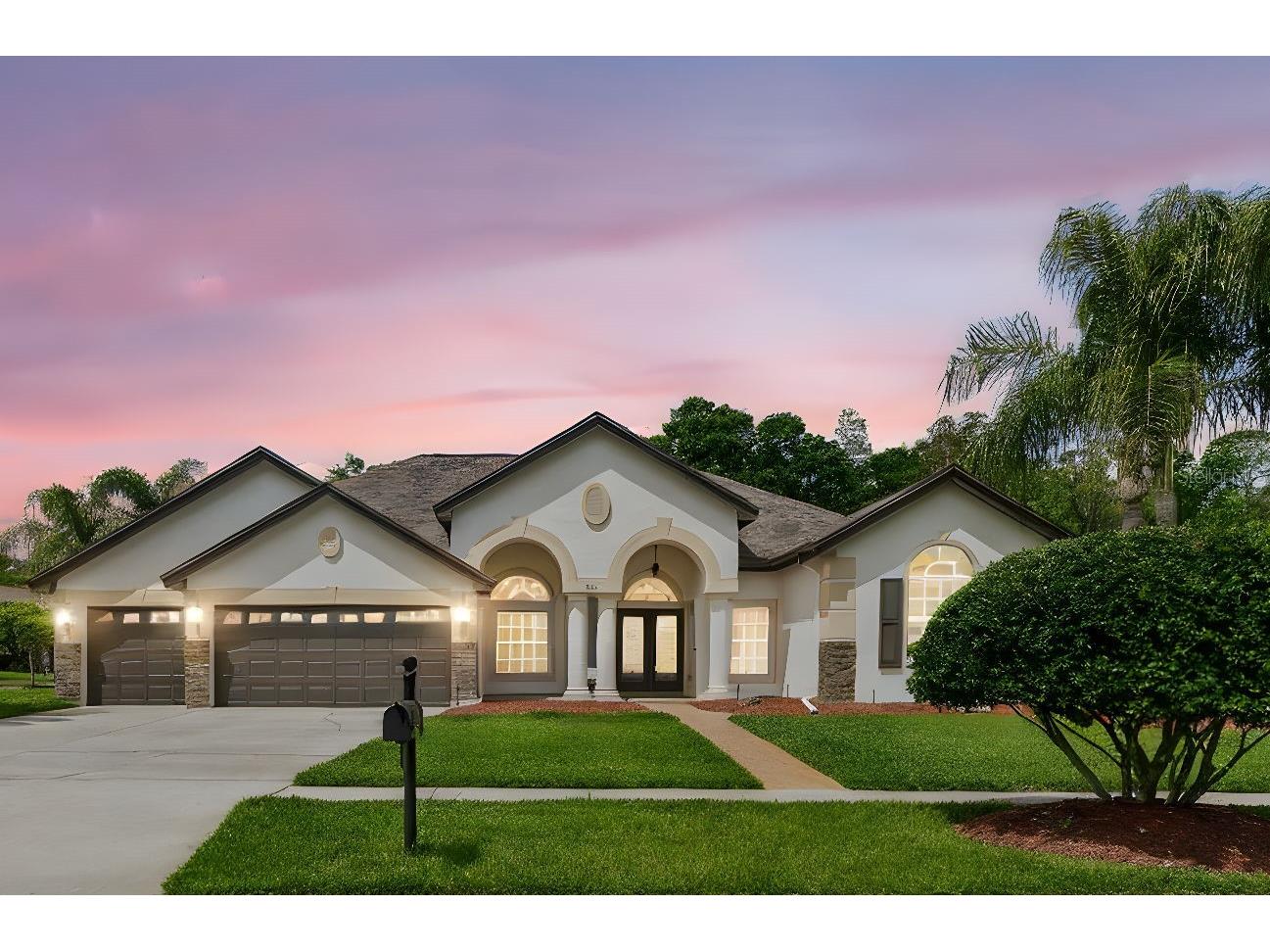 2731 Blue Springs Place Wesley Chapel FL 33544 TB8494779 image1