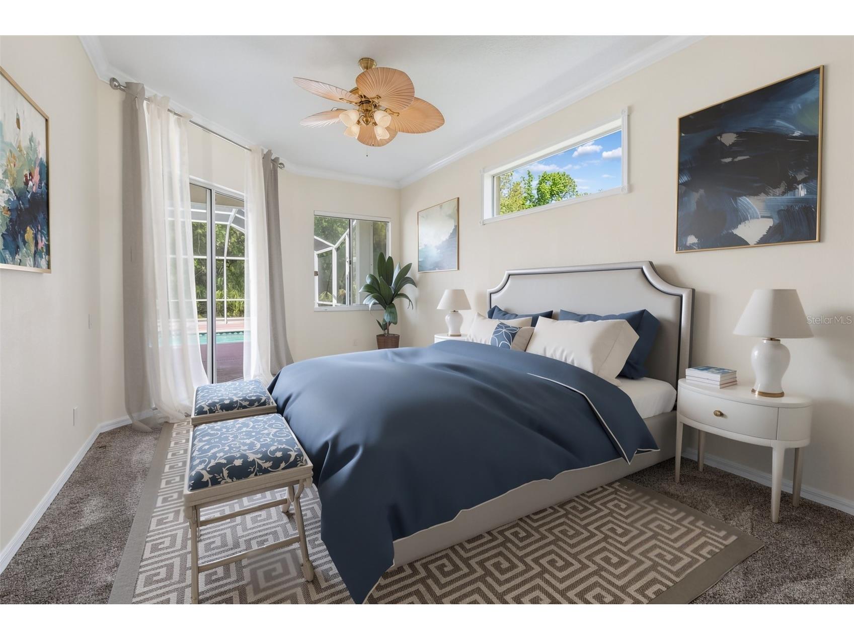 2731 Blue Springs Place Wesley Chapel FL 33544 TB8494779 image32