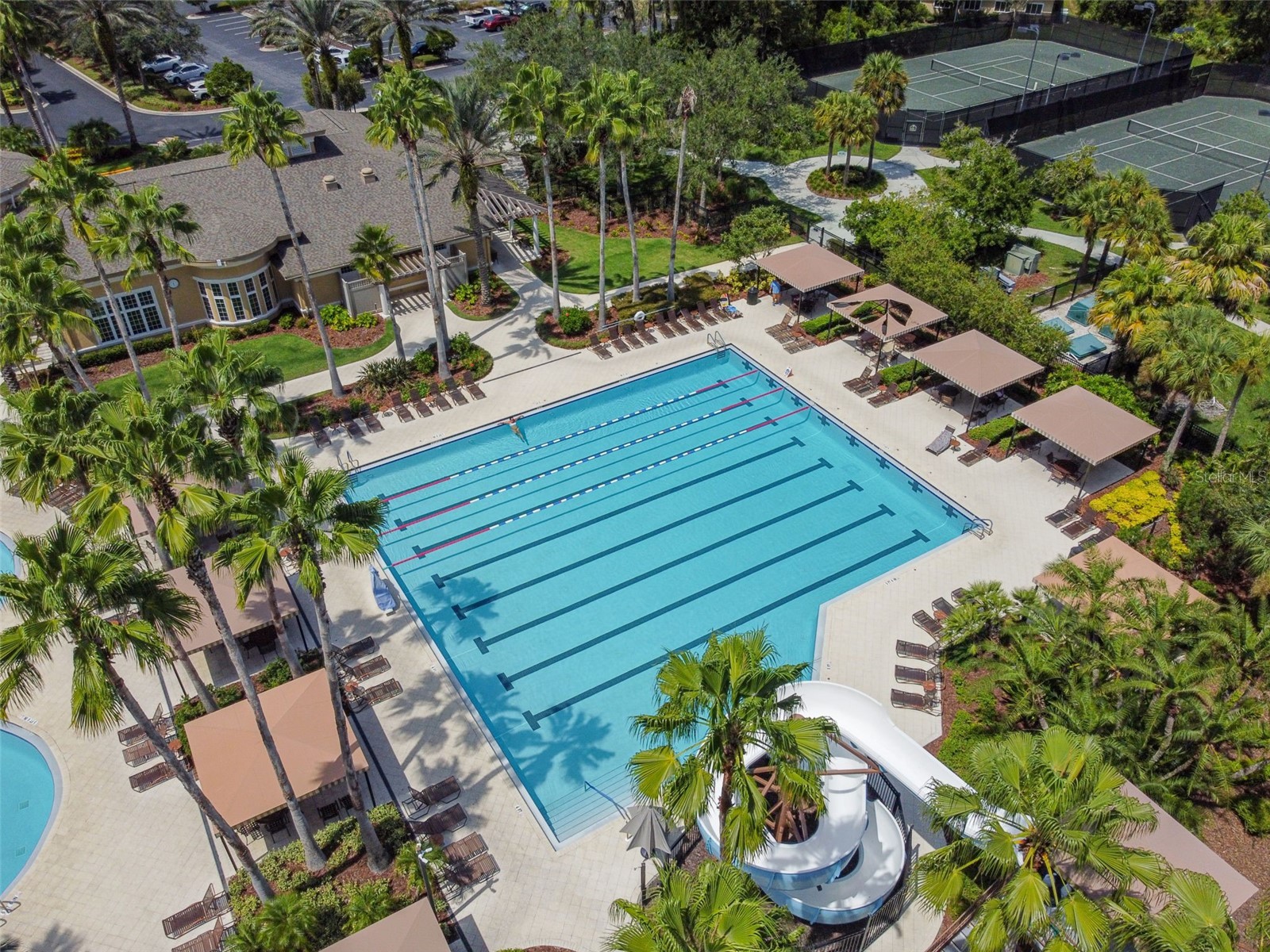 2731 Blue Springs Place Wesley Chapel FL 33544 TB8494779 image61