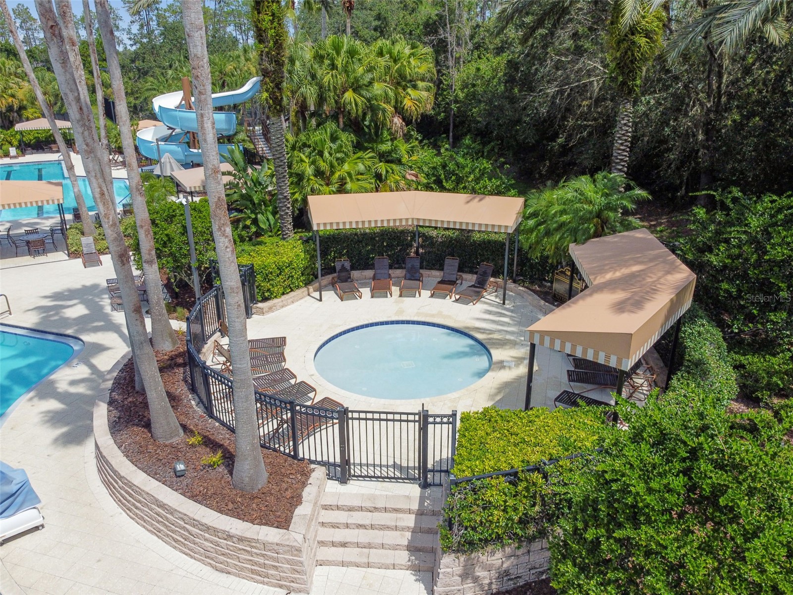 2731 Blue Springs Place Wesley Chapel FL 33544 TB8494779 image70