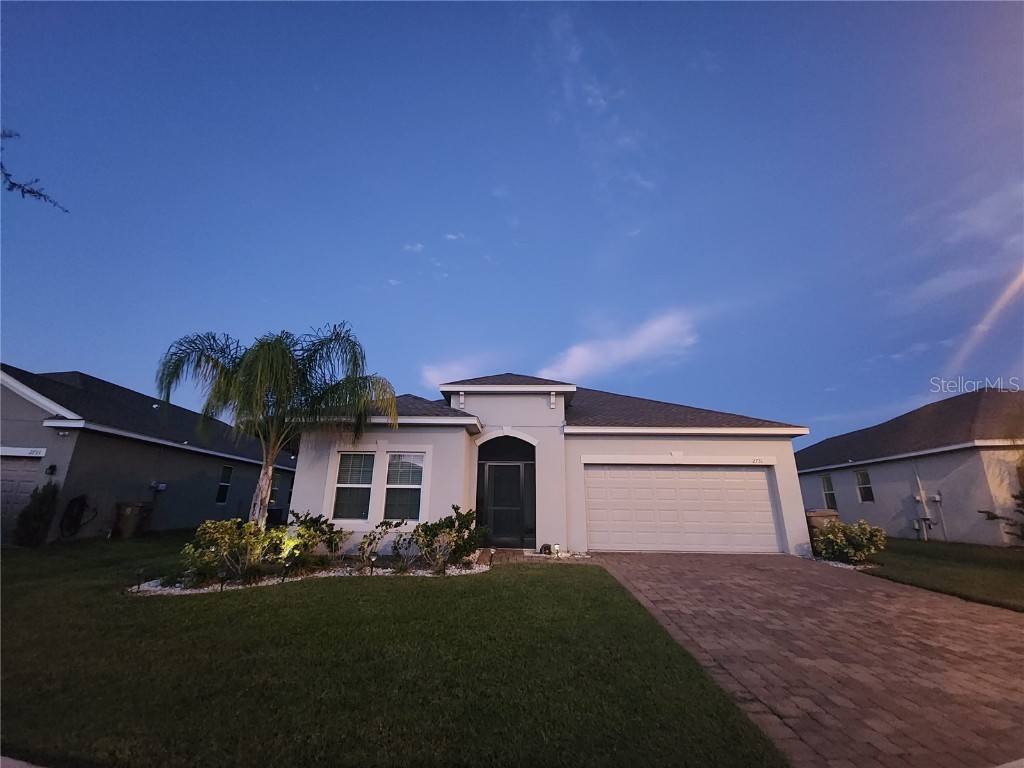 2731 Creekmore Court Kissimmee FL 34746 S5094129 image1