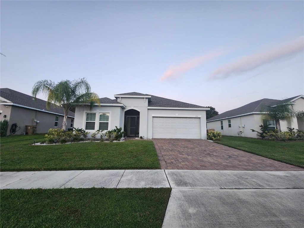 2731 Creekmore Court Kissimmee FL 34746 S5103910 image1