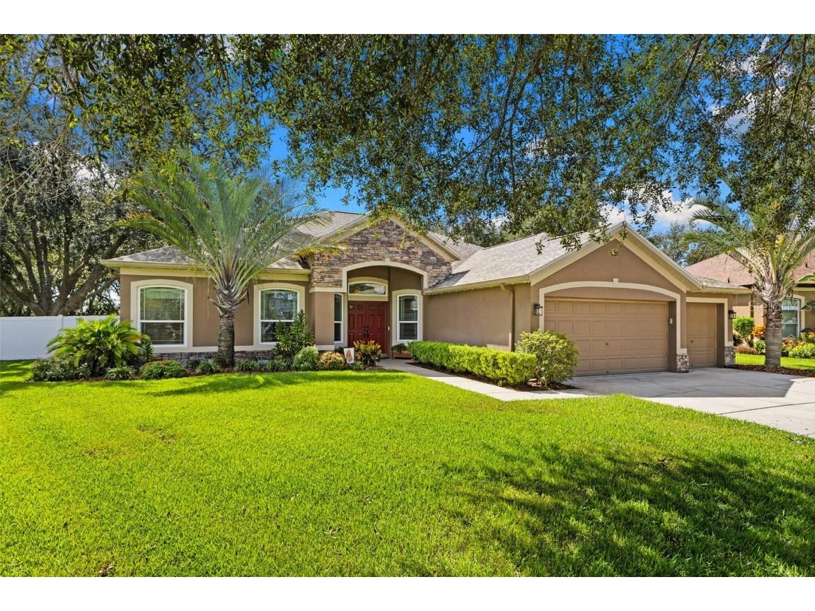 2731 Durant Trails Boulevard Dover FL 33527 TB8434967 image1