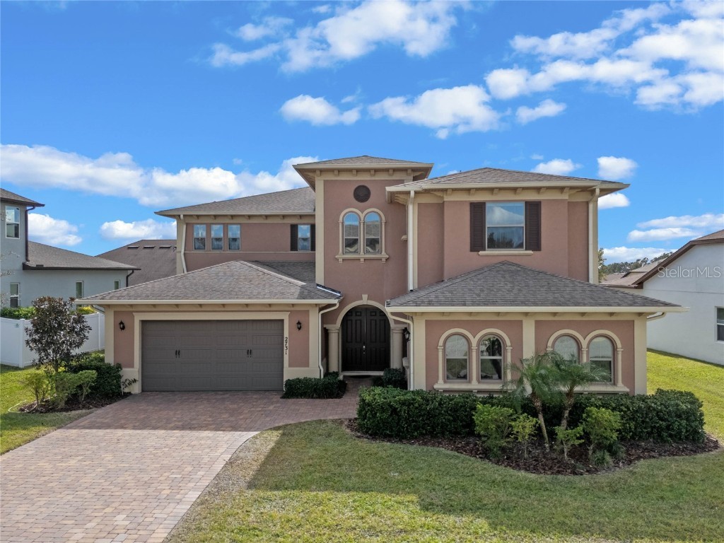 2731 Flintlock Avenue Clermont FL 34711 O6264334 image1