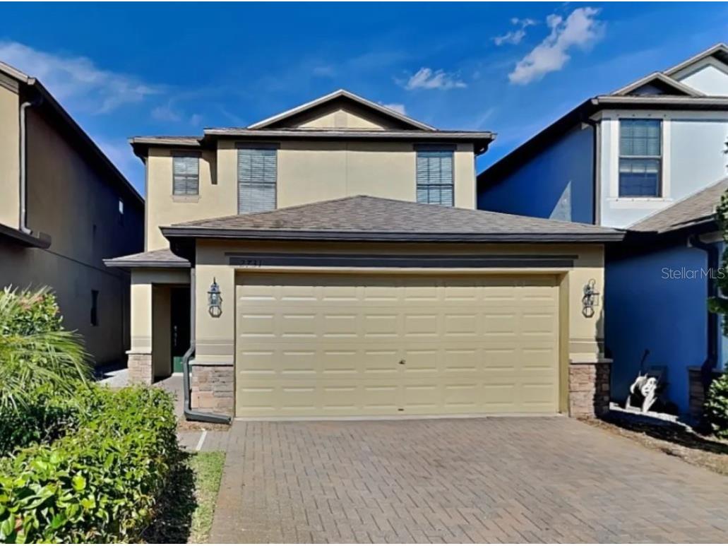 2731 Garden Falls Drive Brandon FL 33511 T3492203 image1