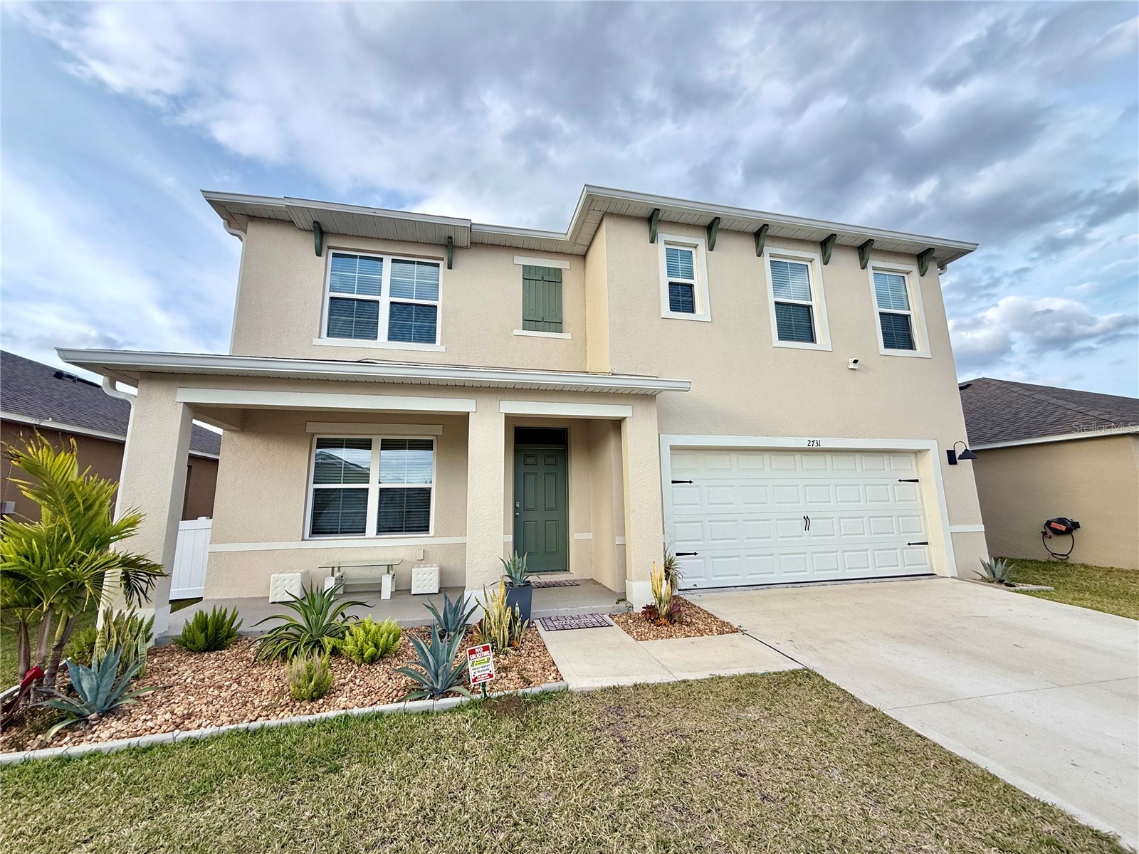 2731 House Finch Road Harmony FL 34773 S5144676 image7
