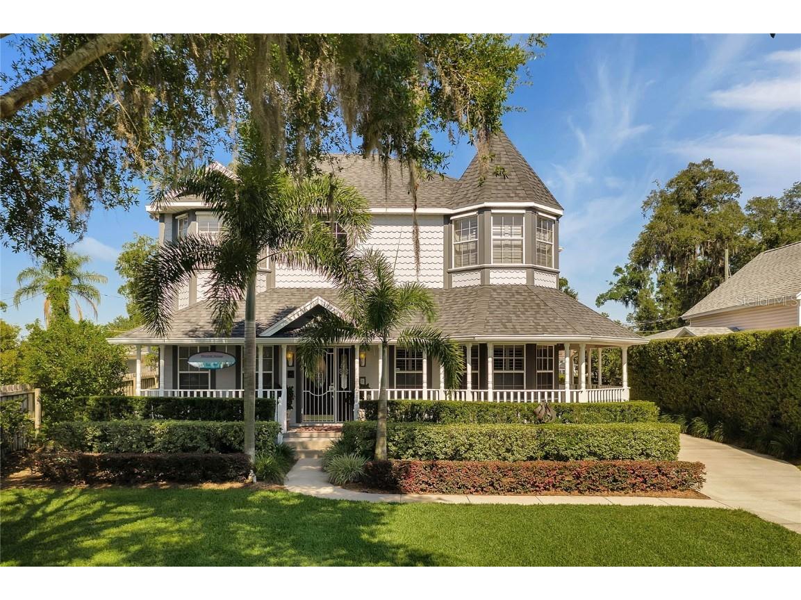 2731 Lake Holden Terrace Orlando FL 32806 - LAKE HOLDEN O5997139 image1