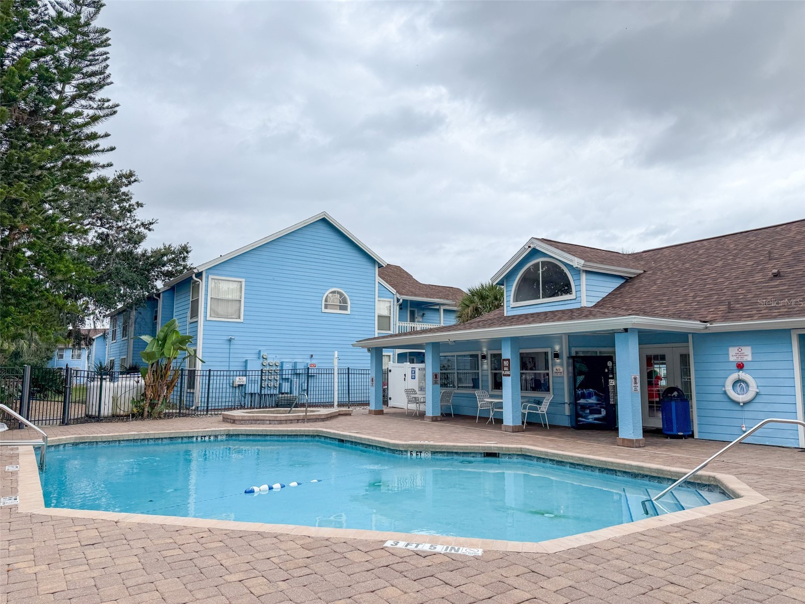 2731 N Poinciana Boulevard #105 Kissimmee FL 34746 S5141089 image38