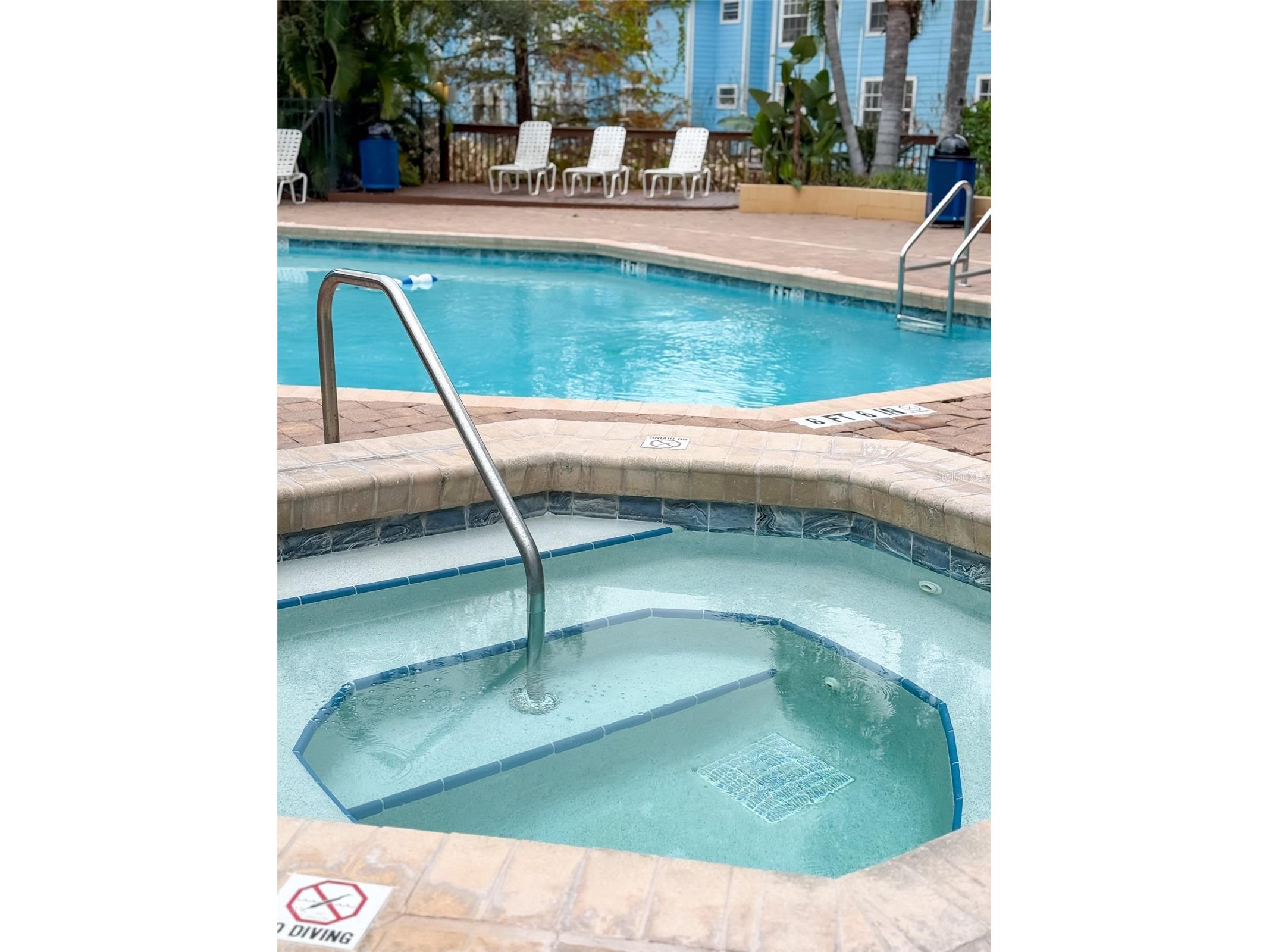 2731 N Poinciana Boulevard #105 Kissimmee FL 34746 S5141089 image40