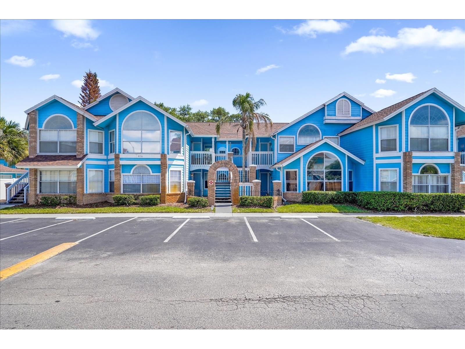 2731 N Poinciana Boulevard #107 Kissimmee FL 34746 O6402076 image1