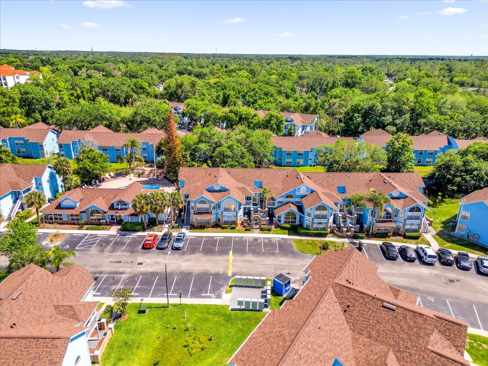 2731 N Poinciana Boulevard #107 Kissimmee FL 34746 O6402076 image29