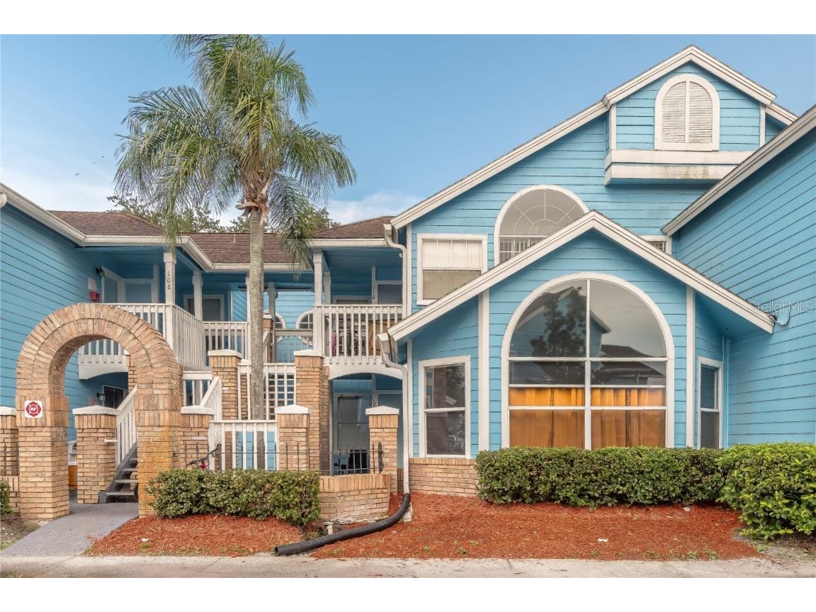 2731 N Poinciana Boulevard #109 Kissimmee FL 34746 U8214679 image1