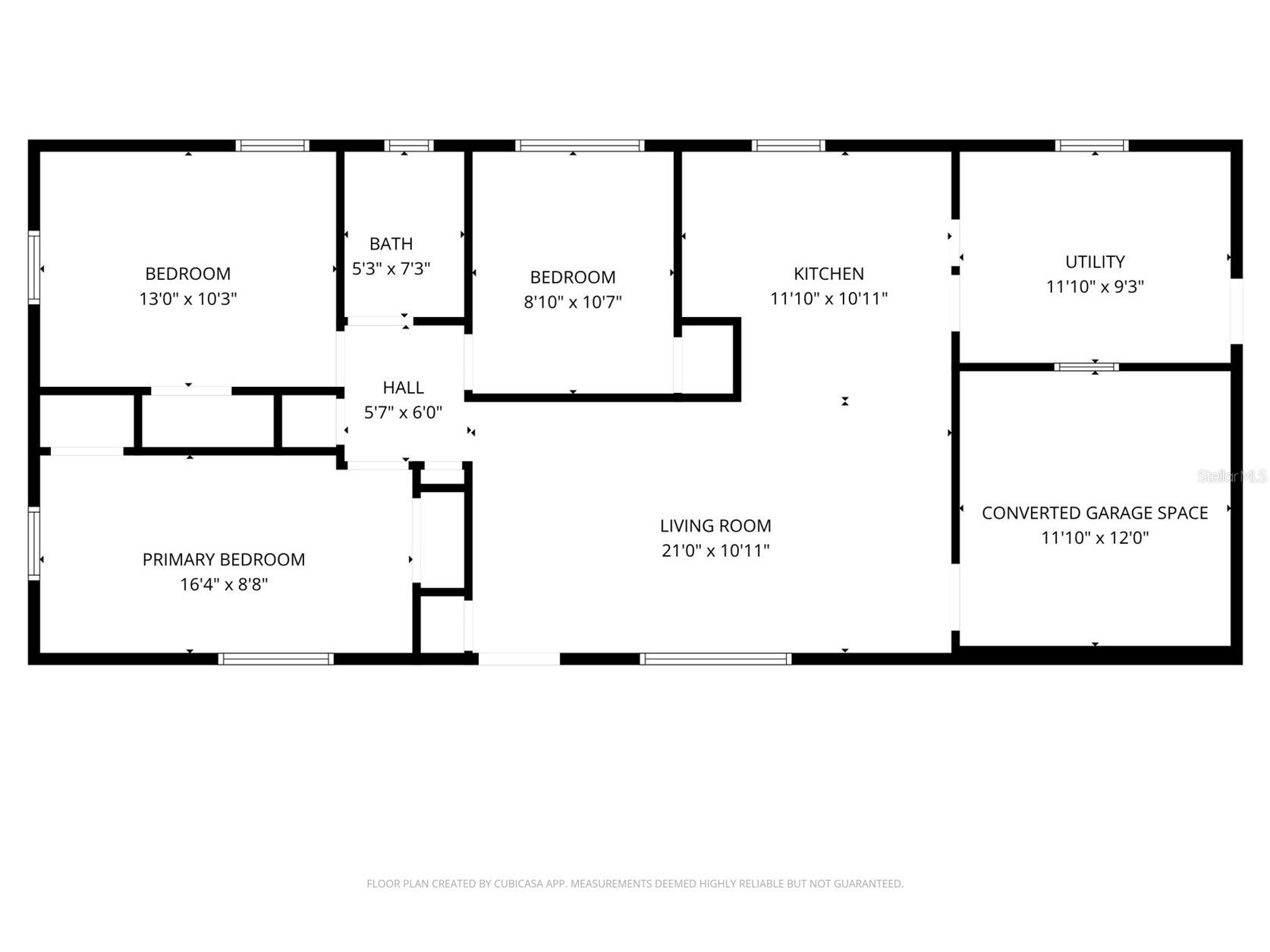 2731 NE 165th Terrace Williston FL 32696 OM722988 image37