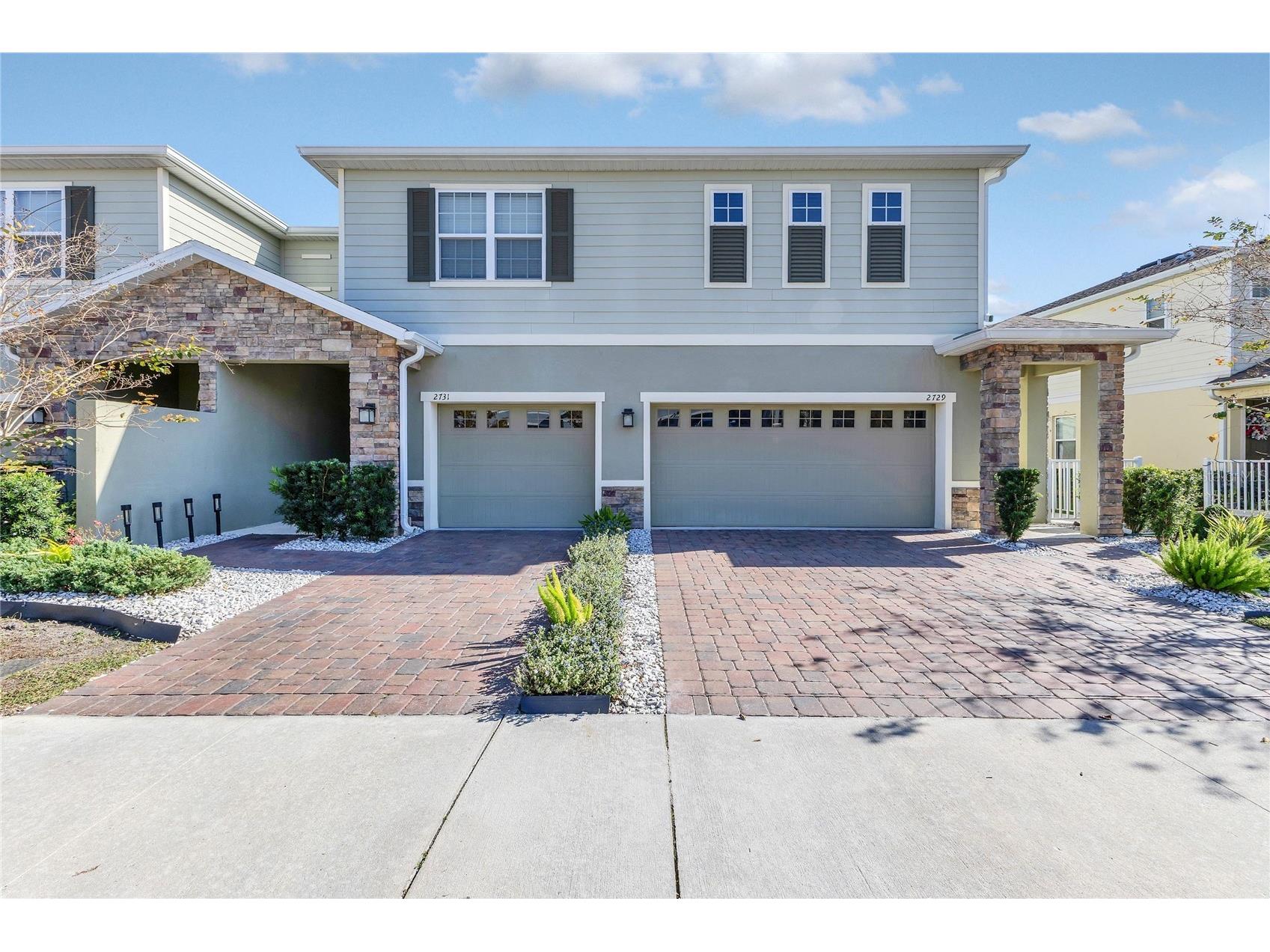 2731 Pleasant Cypress Circle Kissimmee FL 34741 L4956686 image1