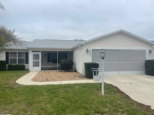 2731 Privada Drive The Villages FL 32162 G5110126 image1