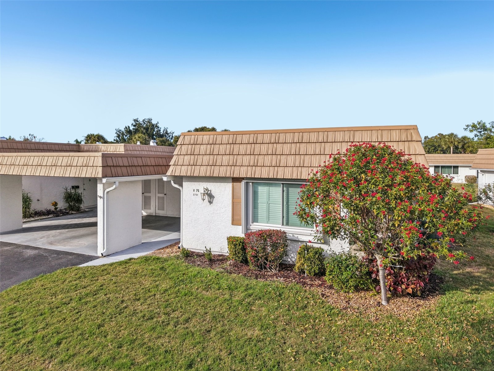 2731 Riverbluff Way #V-76 Sarasota FL 34231 - PHILLIPPI CREEK TB8462472 image19