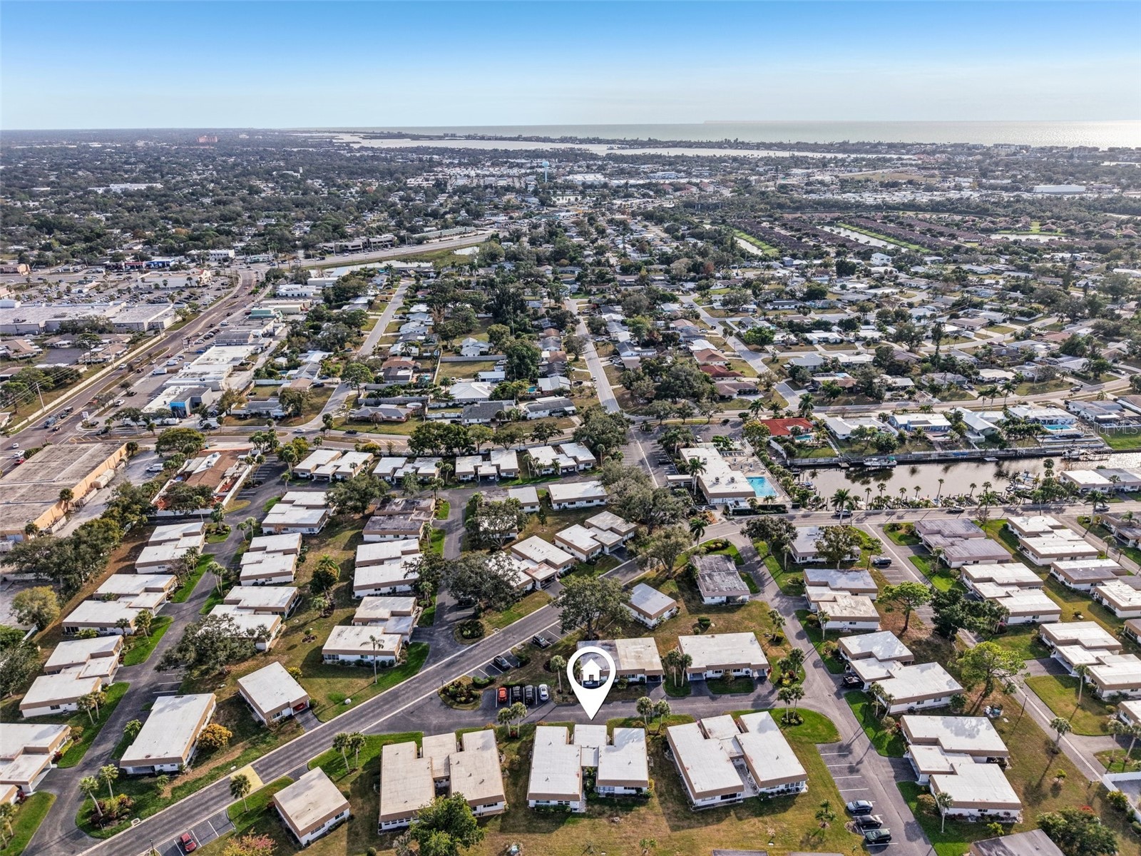 2731 Riverbluff Way #V-76 Sarasota FL 34231 - PHILLIPPI CREEK TB8462472 image20