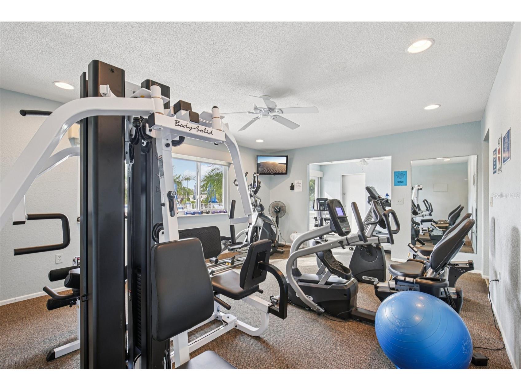 2731 Riverbluff Way #V-76 Sarasota FL 34231 - PHILLIPPI CREEK TB8462472 image23