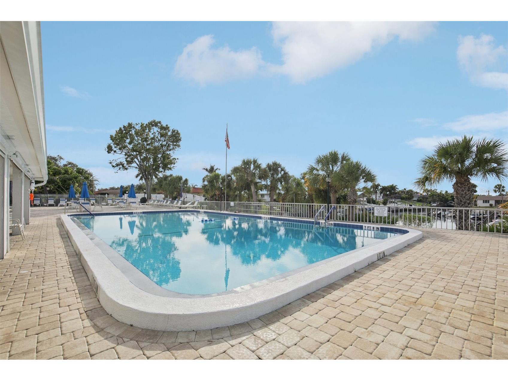 2731 Riverbluff Way #V-76 Sarasota FL 34231 - PHILLIPPI CREEK TB8462472 image26