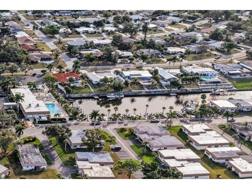 2731 Riverbluff Way #V-76 Sarasota FL 34231 - PHILLIPPI CREEK TB8462472 image27