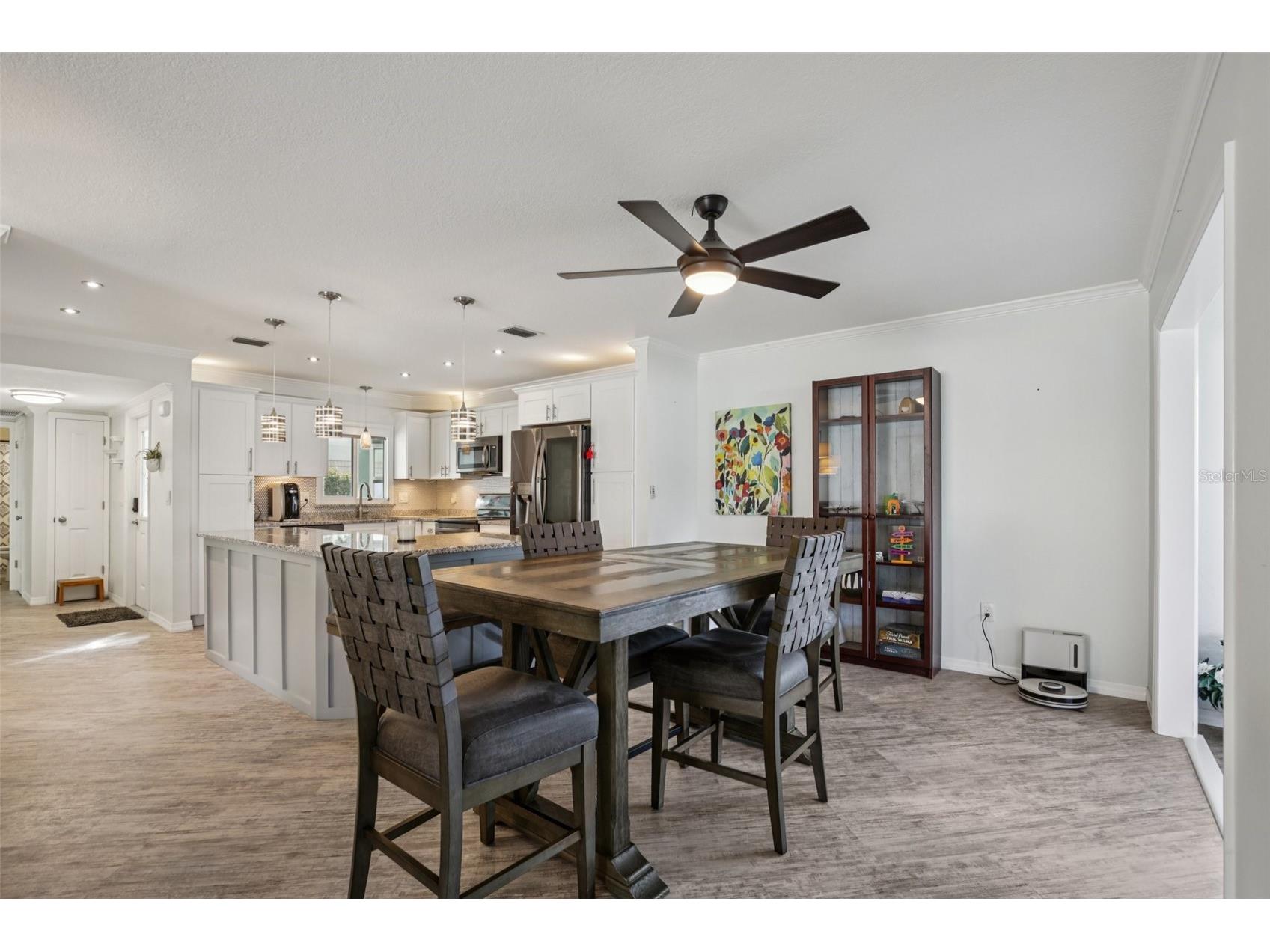 2731 Riverbluff Way #V-76 Sarasota FL 34231 - PHILLIPPI CREEK TB8462472 image3