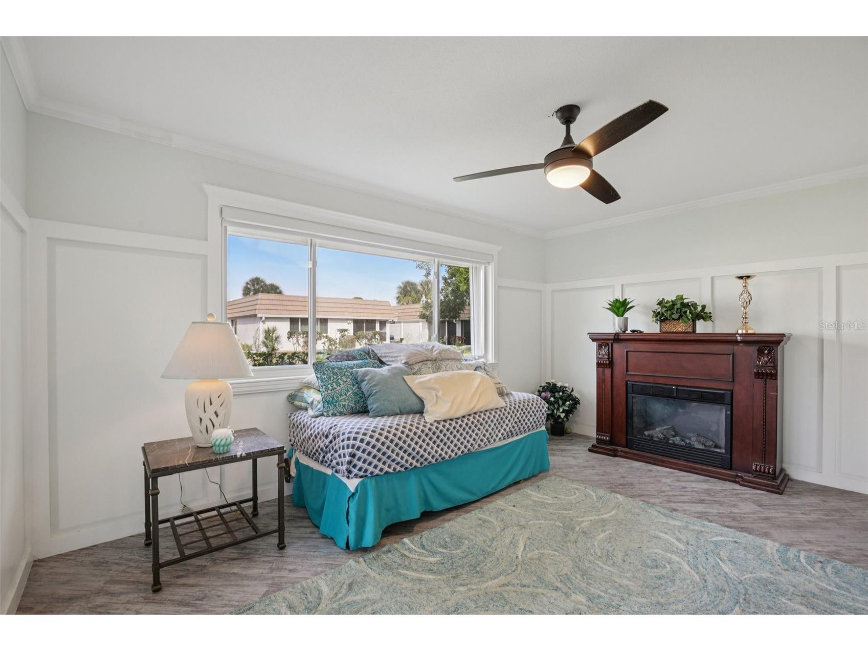 2731 Riverbluff Way #V-76 Sarasota FL 34231 - PHILLIPPI CREEK TB8462472 image9