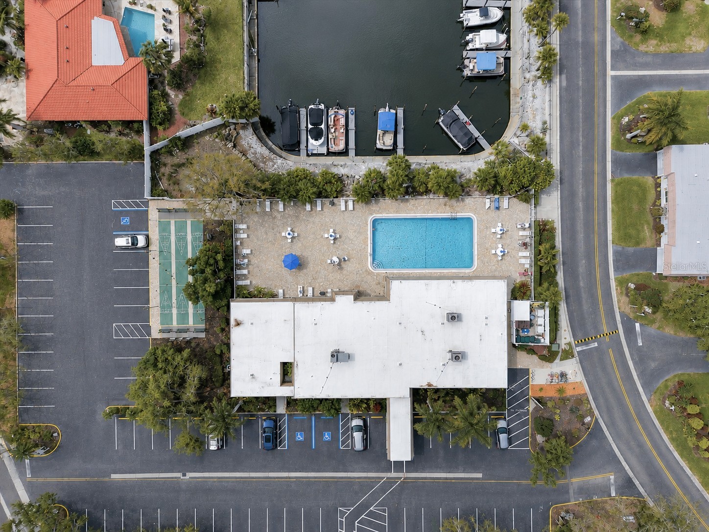 2731 Riverbluff Way #V76 Sarasota FL 34231 A4696921 image23