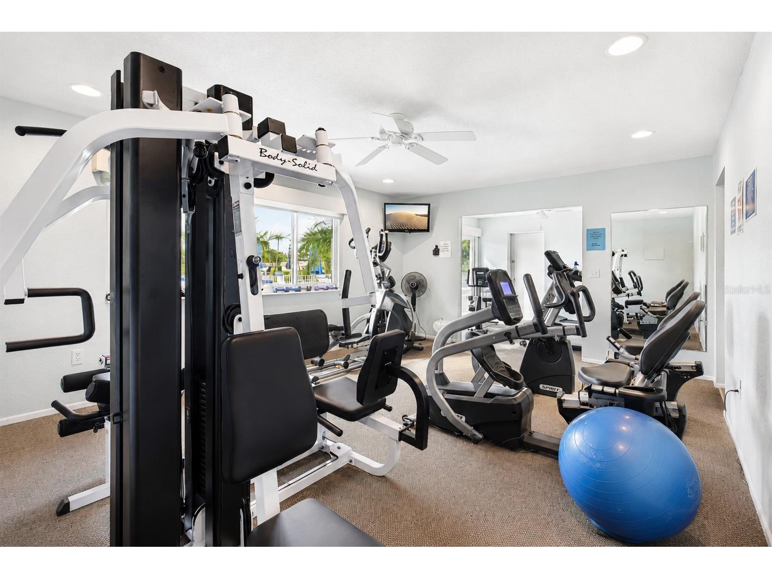 2731 Riverbluff Way #V76 Sarasota FL 34231 A4696921 image27