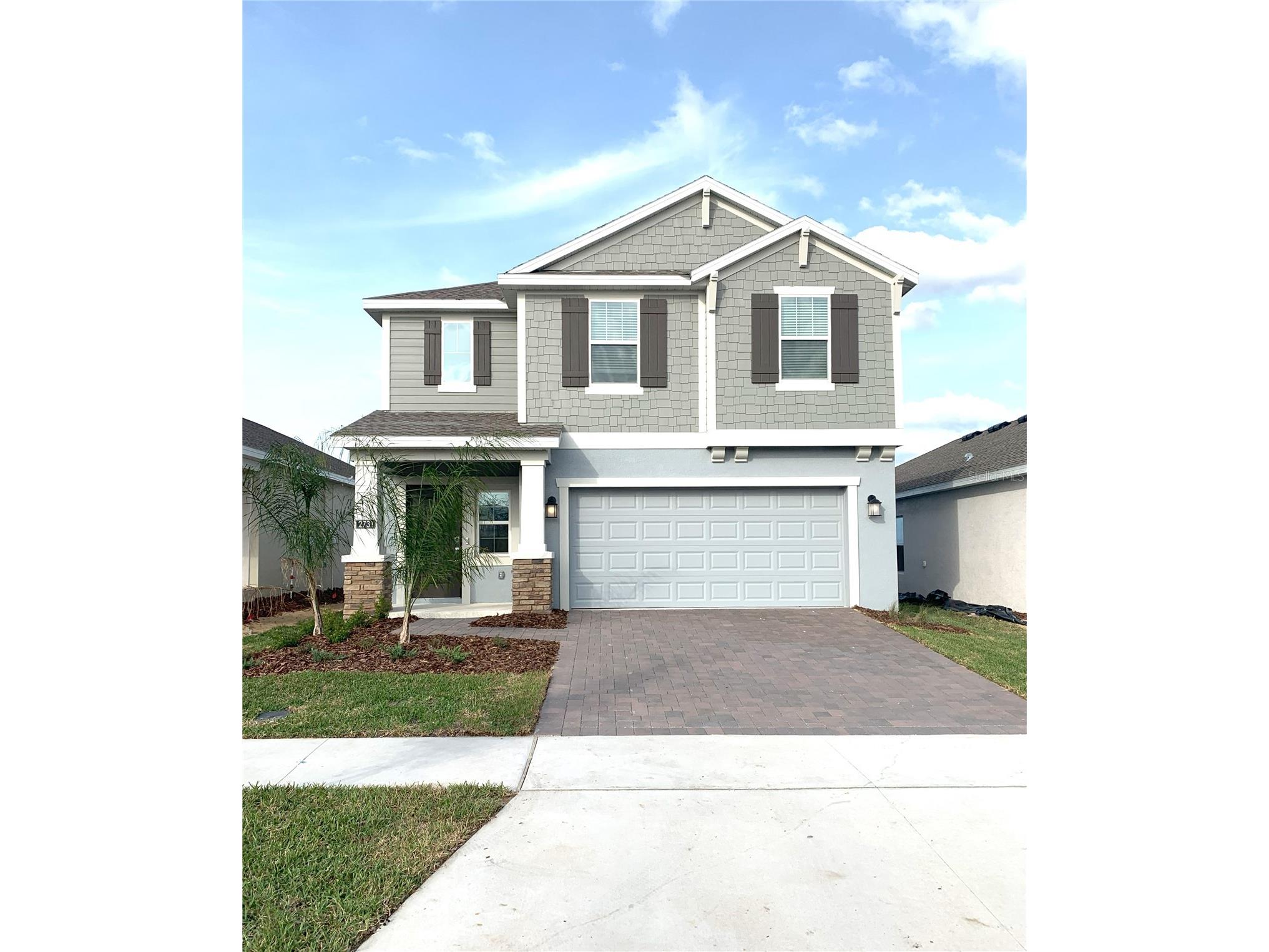 2731 Runners Circle Clermont FL 34714 O6402041 image1