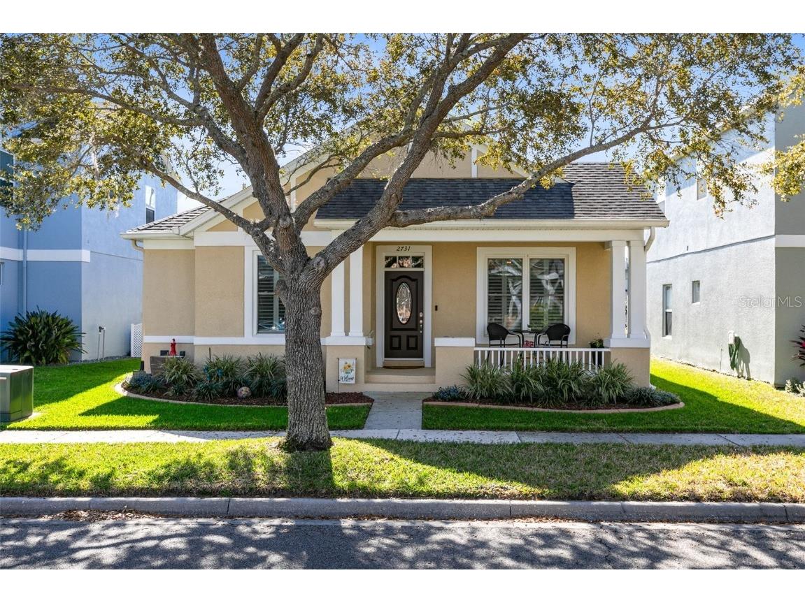 2731 Silver River Trail Orlando FL 32828 O6182481 image1