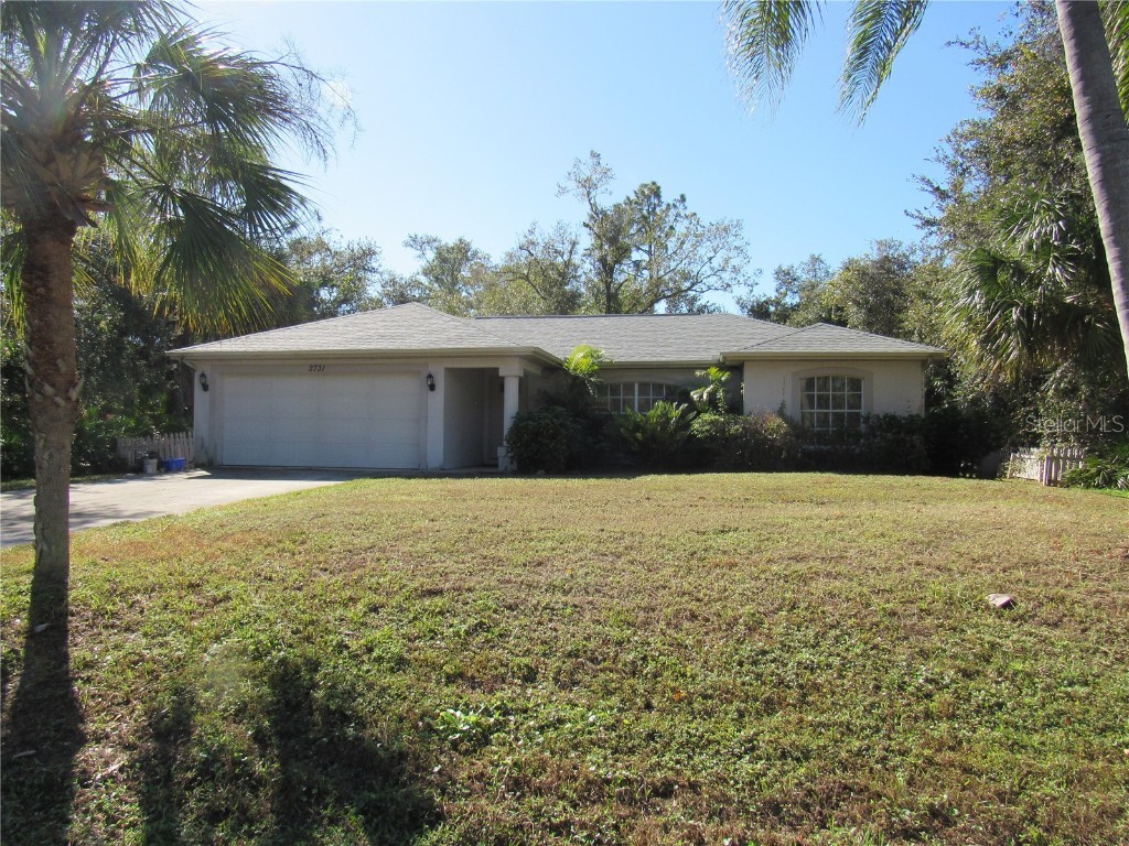 2731 Soprano Lane North Port FL 34286 C7502305 image1