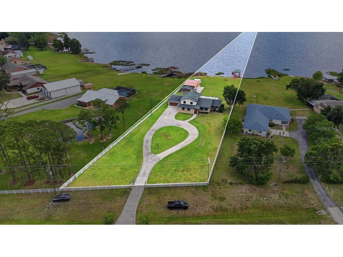 2731 State Road 557 Lake Alfred FL 33850 - LAKE GUM L4962081 image10