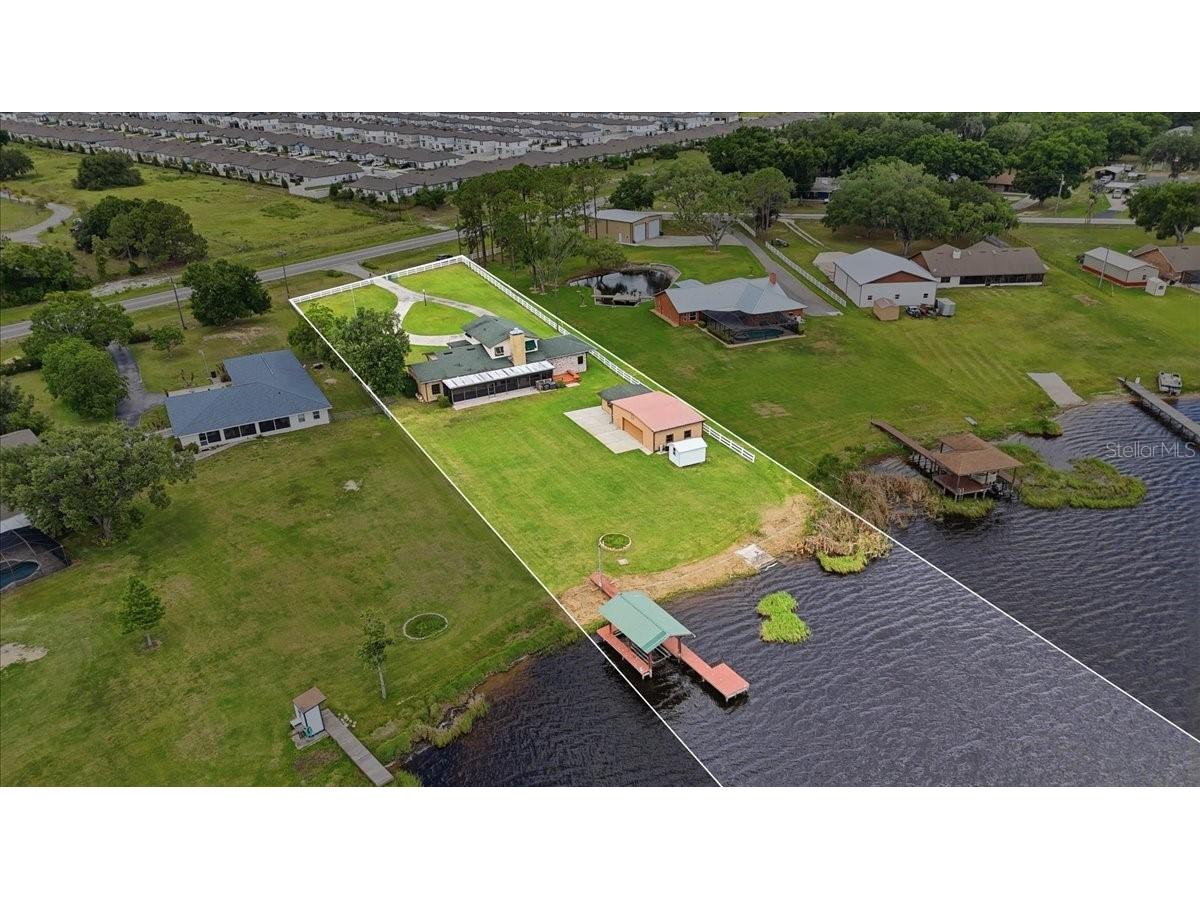 2731 State Road 557 Lake Alfred FL 33850 - LAKE GUM L4962081 image11
